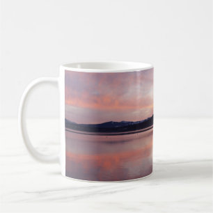 Klassischer Becher Kaffeetasse