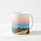 Klassischer Becher Kaffeetasse (VorderseiteRechts)