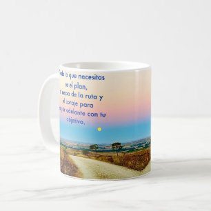 Klassischer Becher Kaffeetasse