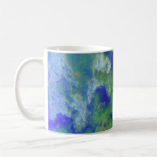 Klassischer Becher Kaffeetasse