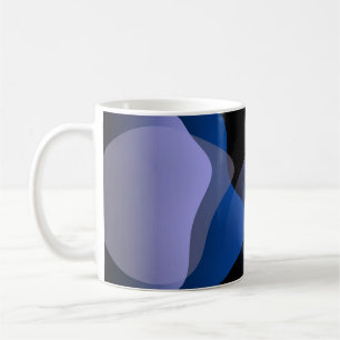 Klassischer Becher Kaffeetasse