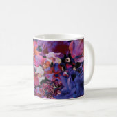 Klassischer Becher Kaffeetasse (VorderseiteRechts)