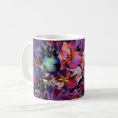 Klassischer Becher Kaffeetasse (Vorderseite Links)