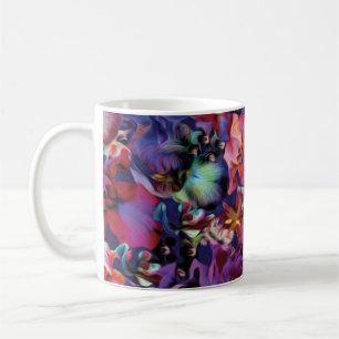 Klassischer Becher Kaffeetasse