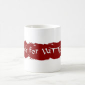 Klassischer Becher Kaffeetasse (Mittel)