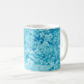 Klassischer Becher Kaffeetasse (VorderseiteRechts)