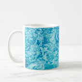 Klassischer Becher Kaffeetasse (Links)
