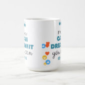 Klassischer Becher Kaffeetasse (Mittel)