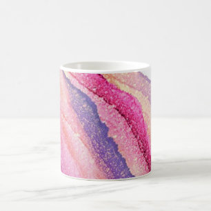 Klassischer Becher Kaffeetasse