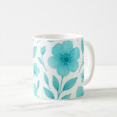 Klassischer Becher Kaffeetasse (VorderseiteRechts)