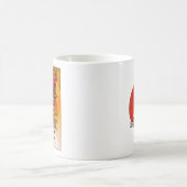 Klassischer Becher Kaffeetasse (Mittel)