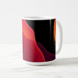 Klassischer Becher Kaffeetasse