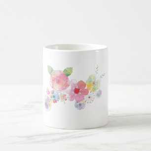 Klassischer Becher Kaffeetasse