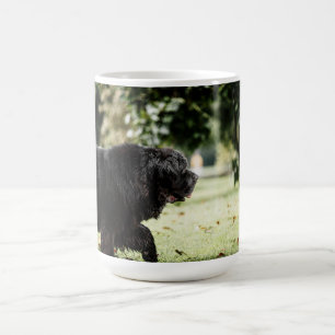 Klassischer Becher Kaffeetasse