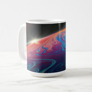 Klassischer Becher Kaffeetasse