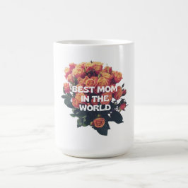 Klassischer Becher Kaffeetasse