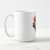 Klassischer Becher Kaffeetasse (Links)