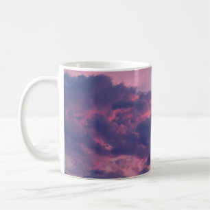 Klassischer Becher Kaffeetasse