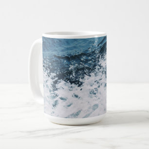 Klassischer Becher Kaffeetasse