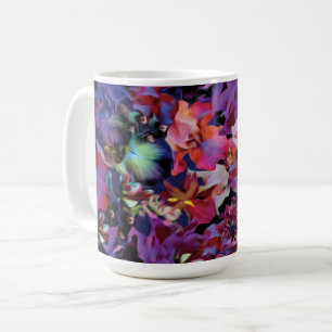 Klassischer Becher Kaffeetasse
