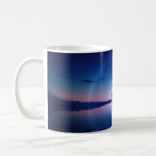 Klassischer Becher Kaffeetasse
