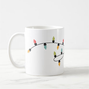 Klassischer Becher Kaffeetasse