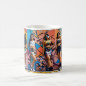 Klassischer Becher Kaffeetasse (Mittel)