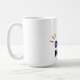Klassischer Becher Kaffeetasse