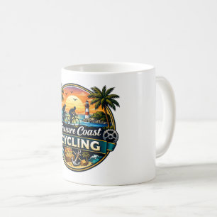 Klassischer Becher Kaffeetasse