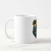 Klassischer Becher  Kaffeetasse (Links)