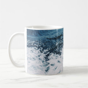 Klassischer Becher Kaffeetasse
