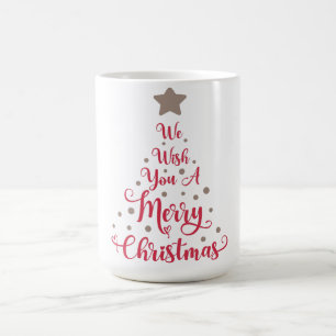 Klassischer Becher Kaffeetasse