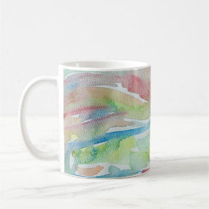 Klassischer Becher Kaffeetasse