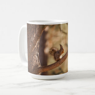 Klassischer Becher Kaffeetasse