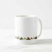 Klassischer Becher - Saisonal Kaffeetasse (VorderseiteRechts)