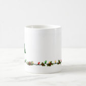 Klassischer Becher - Saisonal Kaffeetasse (Mittel)