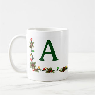 Klassischer Becher - Saisonal Kaffeetasse