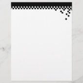 Klassischer Beruflicher Flyer (Vorne)