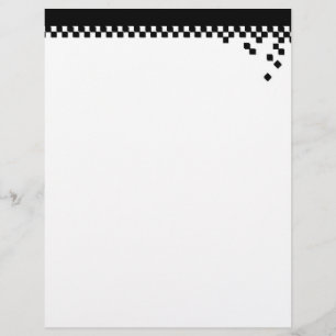 Klassischer Beruflicher Flyer