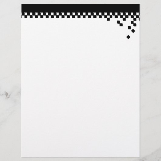 Klassischer Beruflicher Flyer (Vorne)