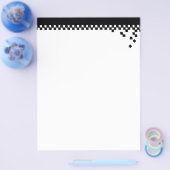 Klassischer Beruflicher Flyer (Einzeln)