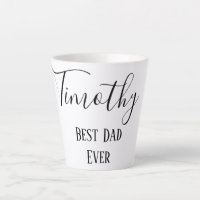 Klassischer bester Vater je