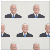 Klassischer Biden Stoff (Muster)