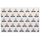 Klassischer Biden Stoff (Fat Quarter (45,7 x 55,9 cm))