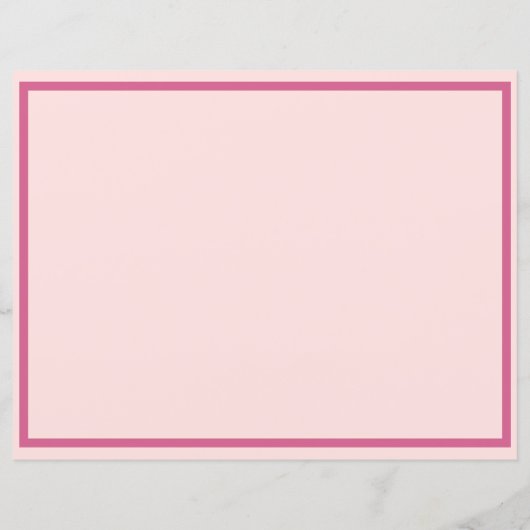 Klassischer Blütenrosa Gelbe Rosen Lila Schmetterl (Rückseite)