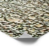 Klassischer Bob Poster (Ecke)