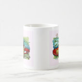 Klassischer Bruder Kaffeetasse (Mittel)