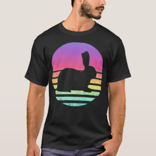 Klassischer Bunny Rabbit Gift Graphic Pullover