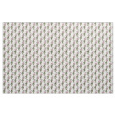 Klassischer Cerealien-Alien-Stoff Stoff (Yard (91,4 cm))