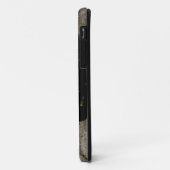 Klassischer Chevy Lieferwagen-LKW Case-Mate iPhone Hülle (Hinten/Links)